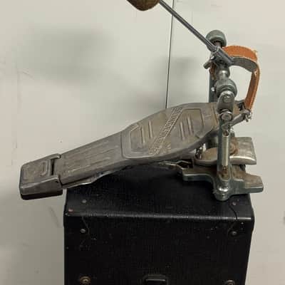 Slingerland Tempo King Bass Drum Pedal No. 938 – 1960s Vintage Original – Classic Direct‑Drive Feel image 5