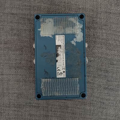 DigiTech Hardwire TR-7 image 6