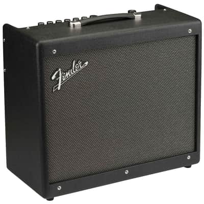 Fender Mustang GTX100 Guitar Combo image 4