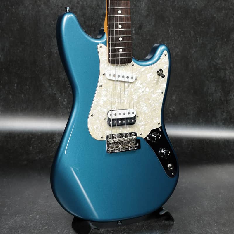 Fender MIJ Cyclone | Reverb