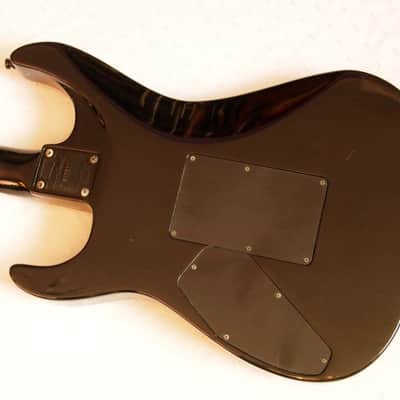 Kramer Glide C-2 1989 Black image 9