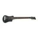 HOFNER - HCT-SH-D-BK-0 Shorty Deluxe