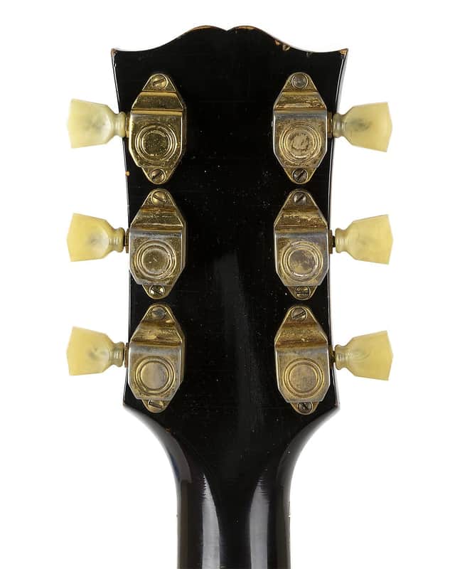 Gibson L-5CES 1954 - 1956 image 5