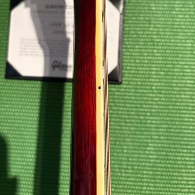 Guild F-47 Bluegrass 1965 w/Baggs Hi Fi Pickup image 14