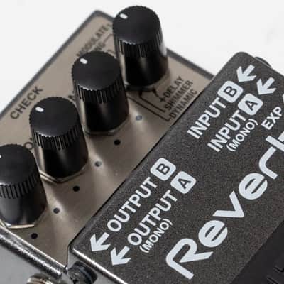 【used】BOSS / RV-6 Reverb【GIB横浜エフェクター館】【price included SHIPPING & IMPORT TAX & VAT】 image 9