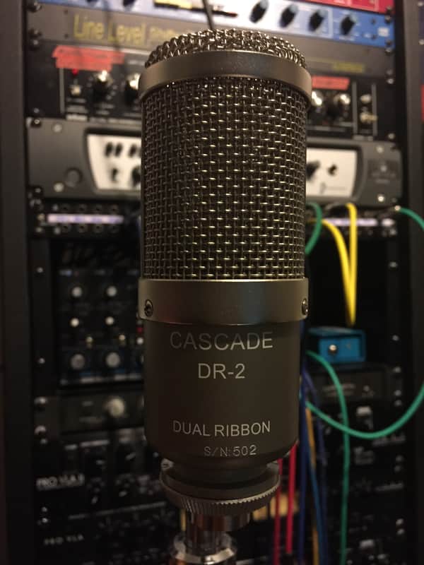 Cascade DR-2 Dual Ribbon image 1