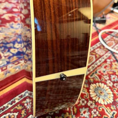 Collings OM2H - Orchestra - 2019 image 9
