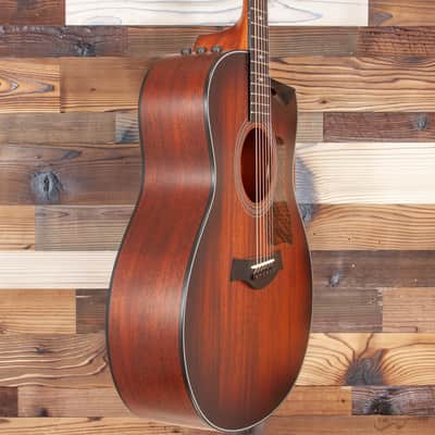 Taylor 326CE 2024 Grand Symphony Acoustic-Electric Guitar (#1205024038) image 6