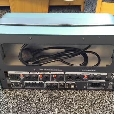 Kemper Amps Profiler Head 2011 - 2025 - Black image 2
