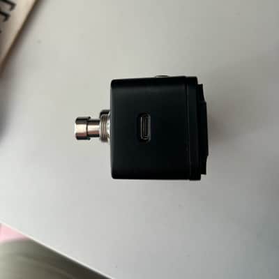IK Multimedia ToneX One 2024 - Present - Black image 6