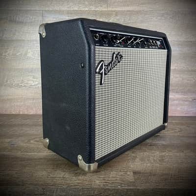 Fender Champion 110 25-Watt 1x10" Guitar Combo Amp - USED image 5