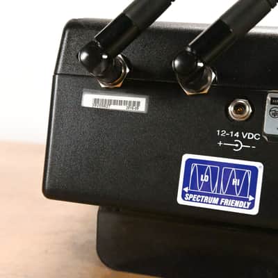 HME MB340/HD Wireless Intercom Base Station (NO POWER SUPPLY) CG01UCK image 11