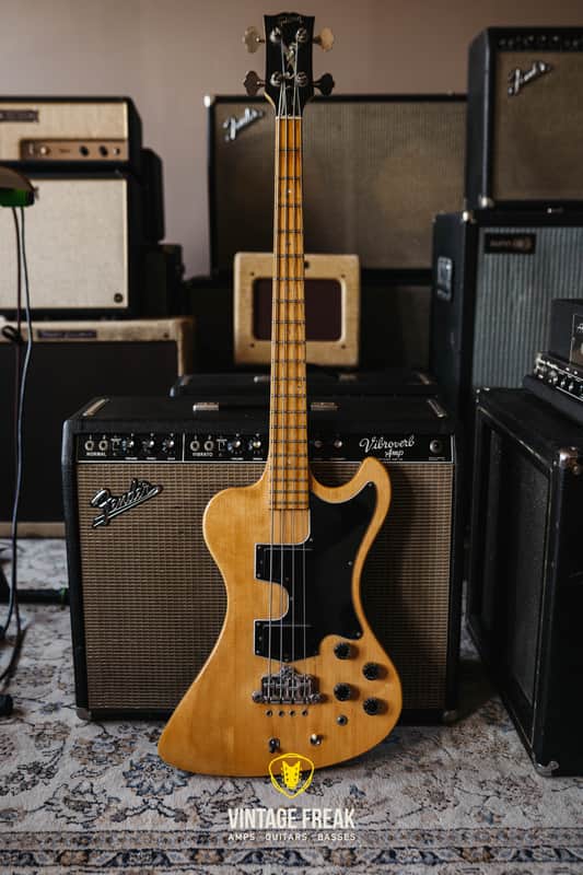 Gibson RD Bass