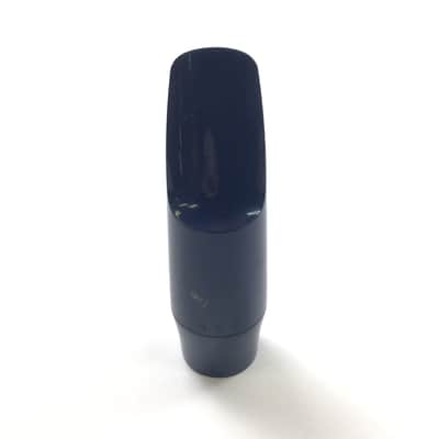 Used Vandoren Paris "Blue" A95 Alto Saxophone Mouthpiece [224] image 1