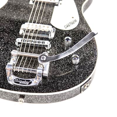 Gretsch Baritone Owned by Nathaniel Rateliff image 11