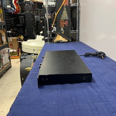 Used DBX 1BX III Model IBX Series Three Dynamic-Range Expander Rack Mount Tested Made in Japan image 8