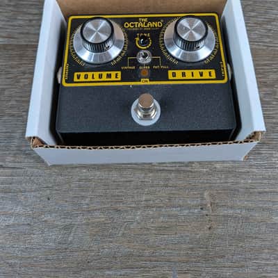 KingTone The Octaland V1 imagen 8