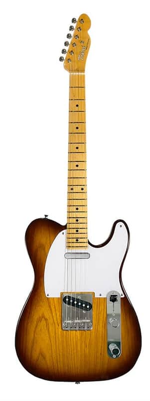 Tokai Breezysound 2-Tone Sunburst image 1