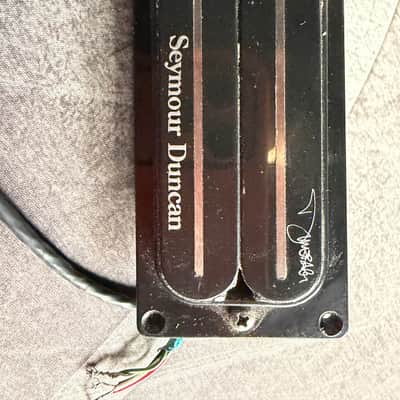 Seymour Duncan SH-13 2008 - Black image 2