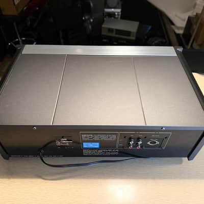 Vintage JVC KD-S200 MKII Cassette Deck VU Meters FULL FRESH SERVICE VERY RARE🔥 image 10