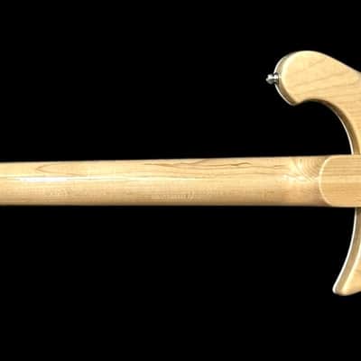 Rickenbacker 620/12 - Mapleglo image 11