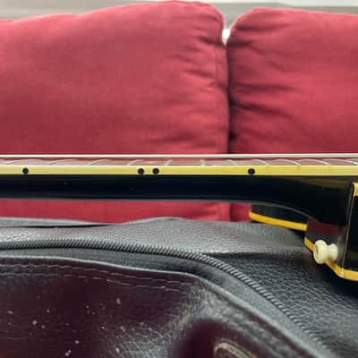 Hofner 4572 v2 Made in Germany 1960's - Tobacco Sunburst image 4