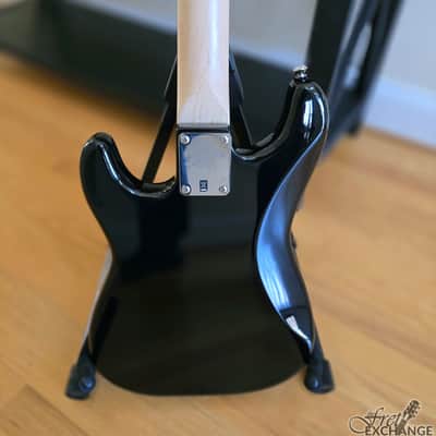 2015 Fender Squier Mini - Black image 5