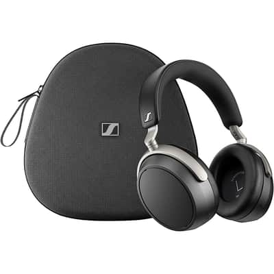 Sennheiser HDB 630 Closed-Back Wireless Headphones - Regular Black image 6