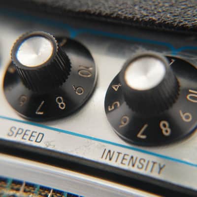 1968 Fender Deluxe Reverb AB763 Silverface 1x12 Combo Amp #59042 image 21