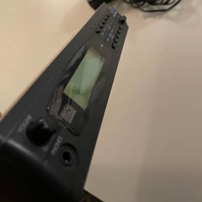 Korg X5DR 1990s Vintage Synth Rack Module (with Power Cord) image 12