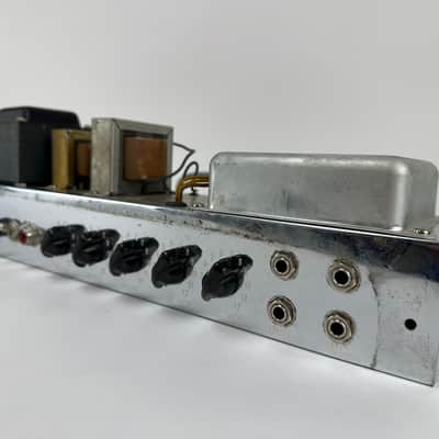 1961 5G9 Fender Tweed Tremolux image 17
