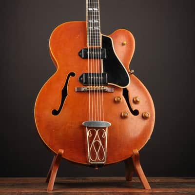 1956 Gibson ES-350TN image 17