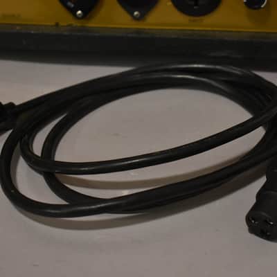 c. 1969-1972 Marshall 1959 Super Lead 100-Watt Amplifier Head Modified image 22