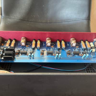 Lafont Audio Cinema Filter Set LP-24 (Urei 565 Style) ! image 12