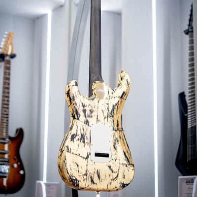 Momose MC1-MV -SP21/E Gold Foil image 12