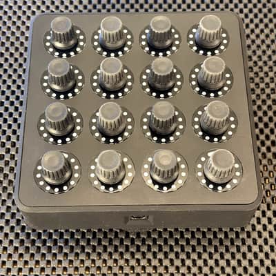 DJ TechTools MIDI Fighter Twister - New 2026 Firmware image 6