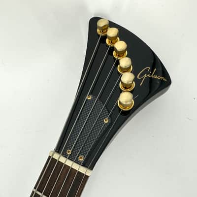 2008 Gibson Explorer Reverse - Guitar of the Month - Antique Walnut image 5
