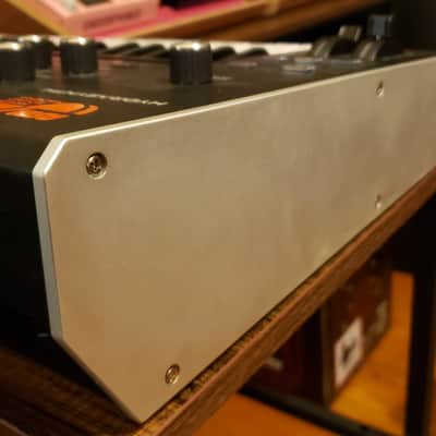 ASM Hydrasynth 49-Key Polyphonic Synthesizer 2020 - Black image 9