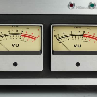 TEAC 4300 Reel-to-Reel Tape Deck – Professionally Restored – 1-Year Warranty image 9