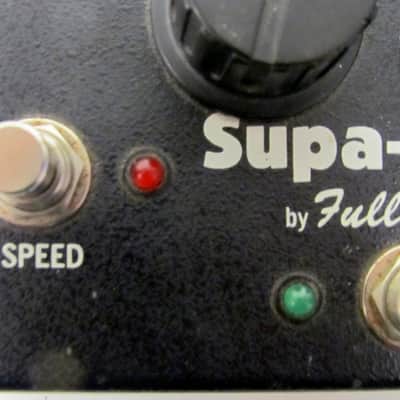 Used Fulltone Supa-Trem Tremolo Pedal VGC image 10