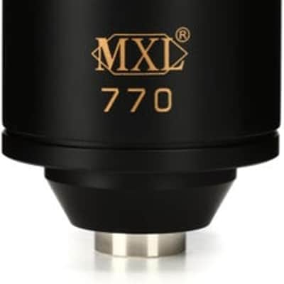 MXL 770 Large-diaphragm Condenser Microphone image 2