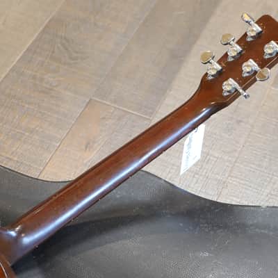 1963 Martin D-18 Acoustic Guitar Natural + OHSC image 17