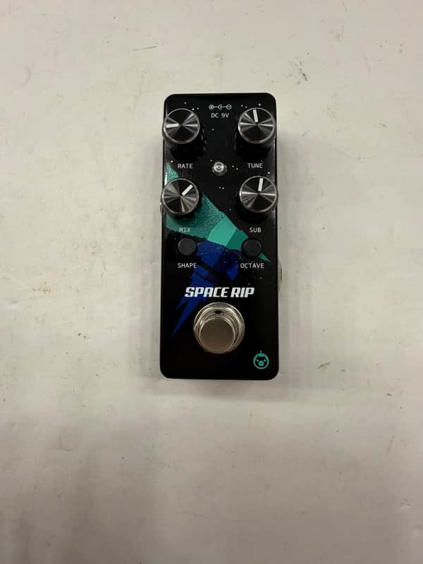 Pigtronix Space Rip