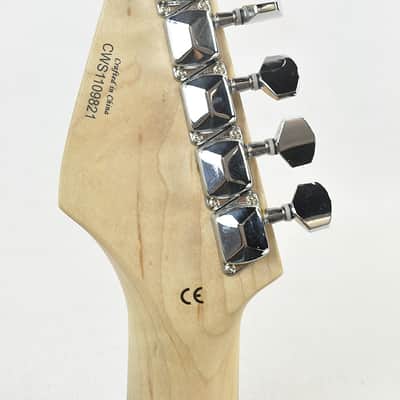 Fender Starcaster  White image 13