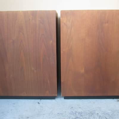 Altec Lansing Santana II speakers in excellent condition image 5