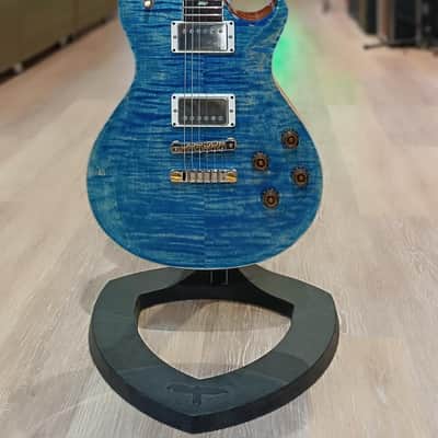 PRS 40th Anniv. McCarty SC56 Limited Edition Faded Blue Jean image 9