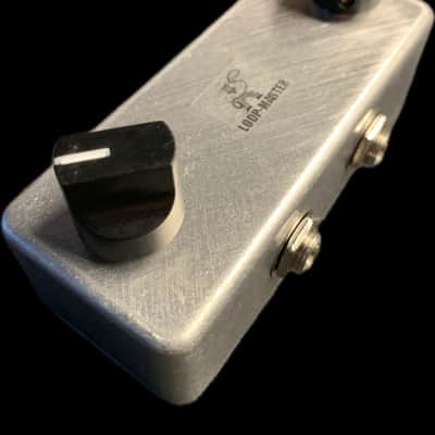 Loop-Master Pedals Passive Micro Mixer IN STOCK! MADE IN USA!! image 1