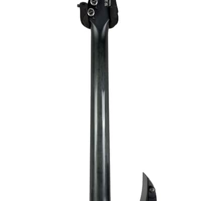 Solar A2.6FB 2022 - Flame Black Burst Matte image 8
