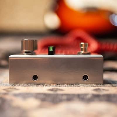 J Rockett Steve Stevens Signature Rockaway Archer Pedal image 8