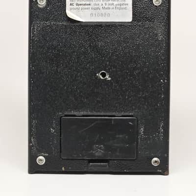 vintage Marshall Blues Breaker, Very Good Condition image 7